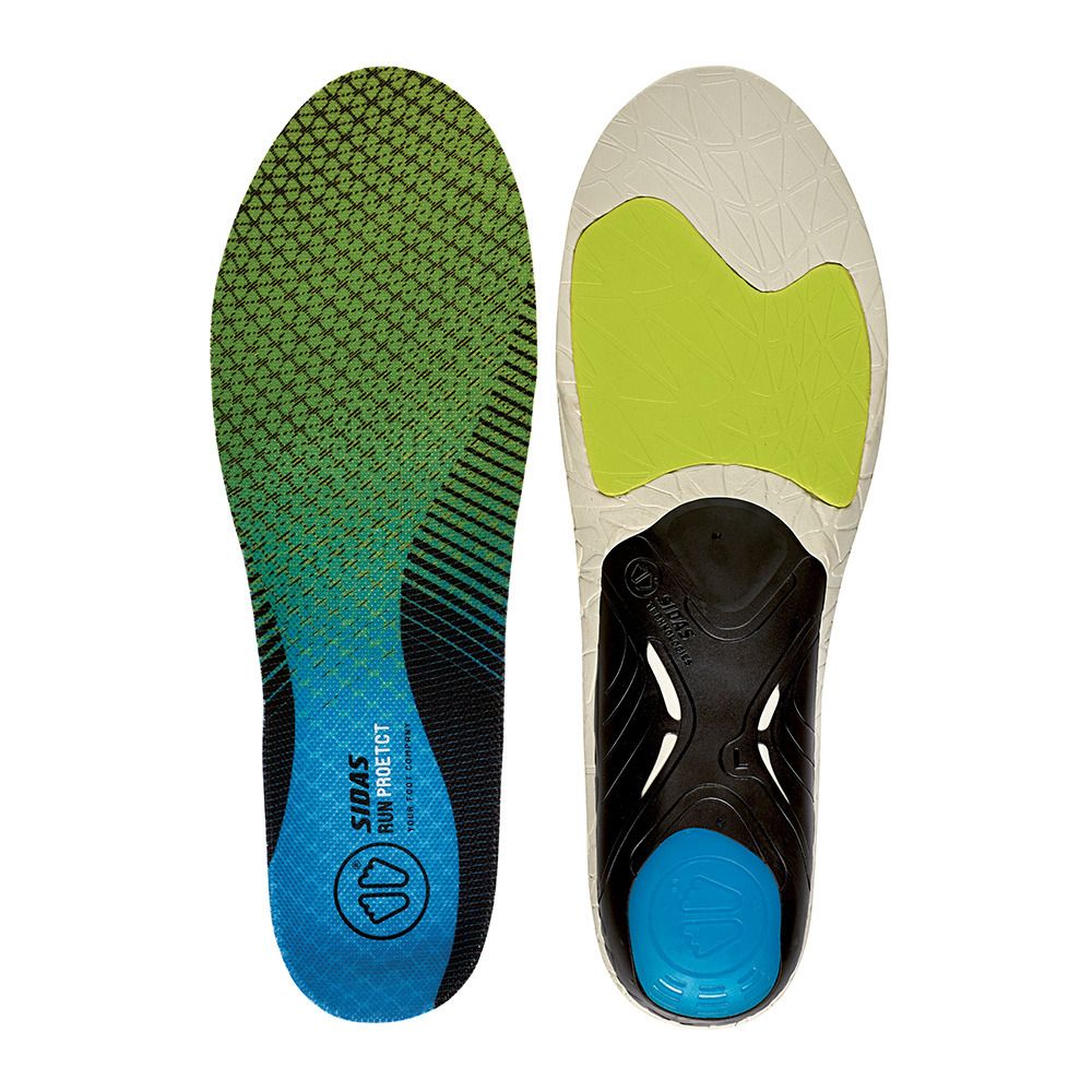 Sidas RUN 3D PROTECT - Semelles
