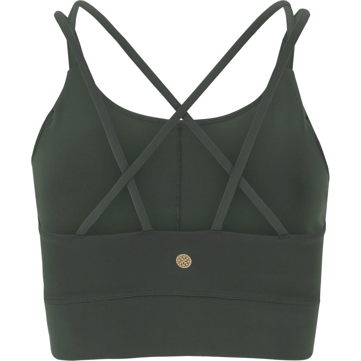 Athlecia Elli Light Support Sports BH Dame