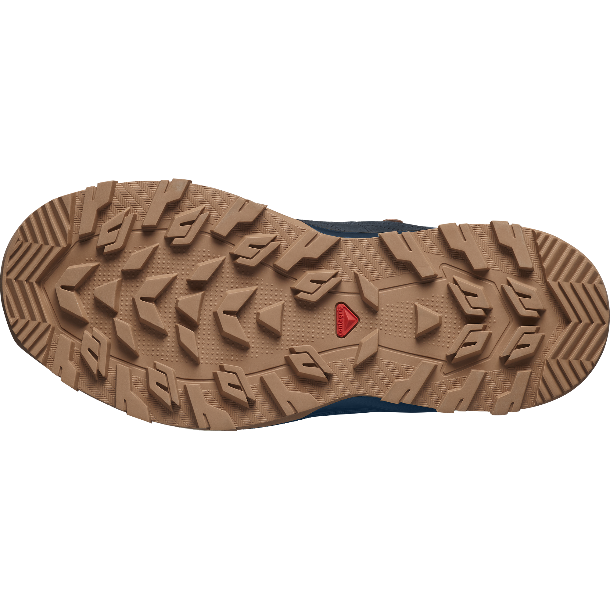Salomon Wanderschuh »OUTCHILL THINSULATE™ CLIMASALOMON™ WATERPROOF«  wasserdicht