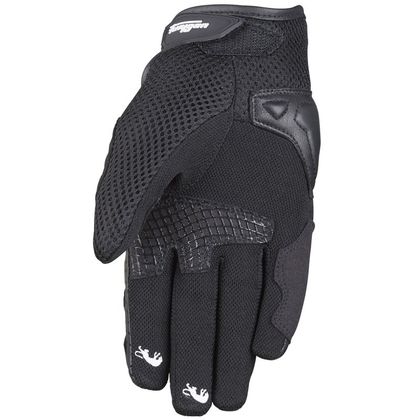 Gants Furygan TD12 LADY - Noir