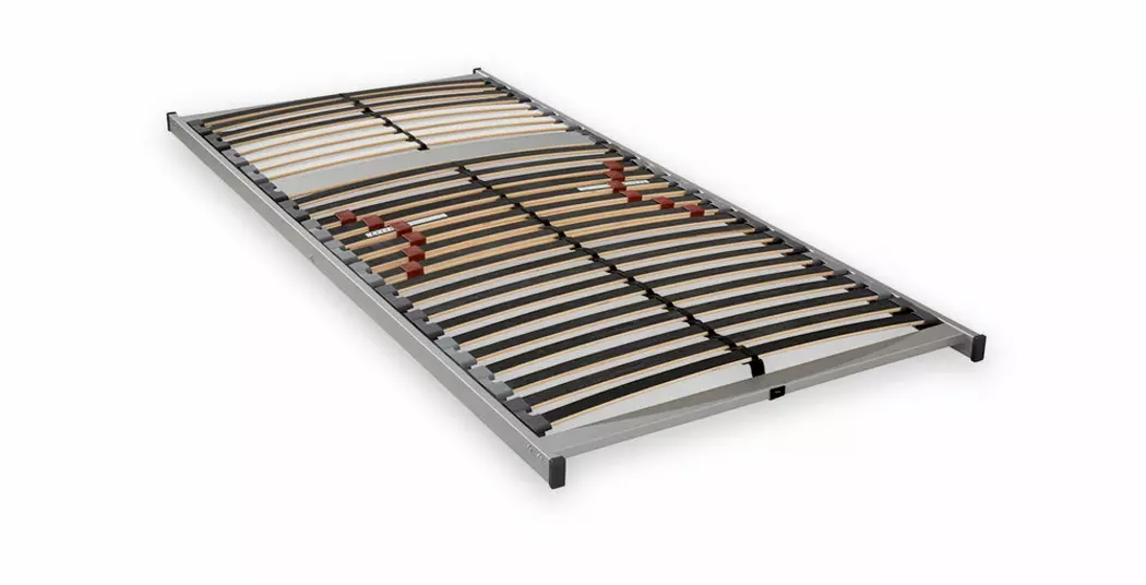 Lattenrost, unverstellbar Starflex