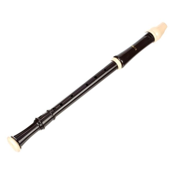 Aulos 211A Tenor-Blockflöte