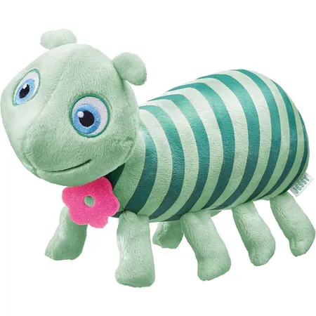 Schmidt Spiele Plüsch Sorgenfresser Jessy, 14 cm