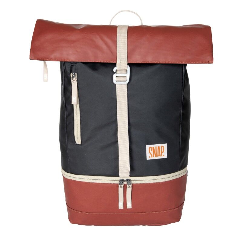Roll Top - Sac à dos