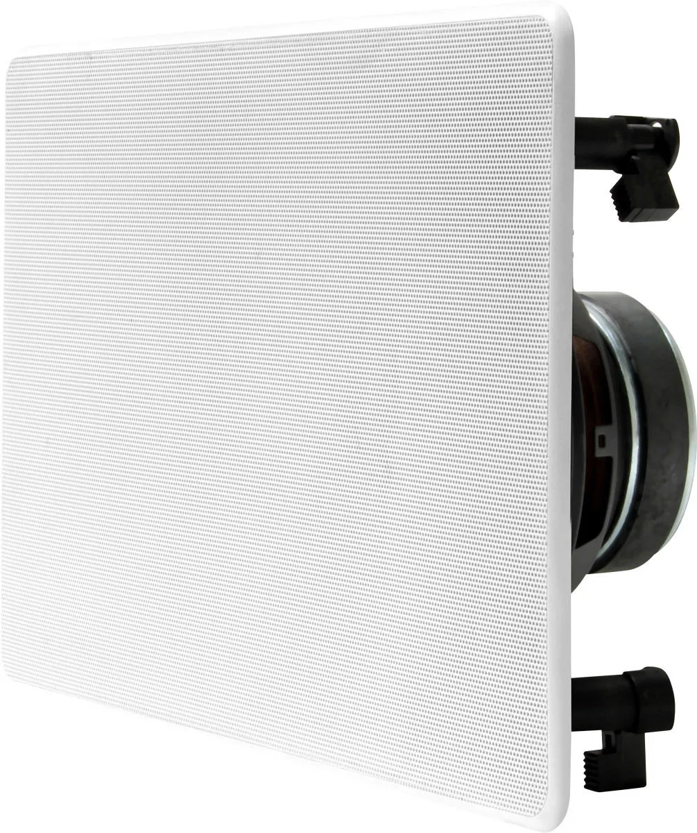 Elipson IW14C (la pièce) Enceintes encastrables