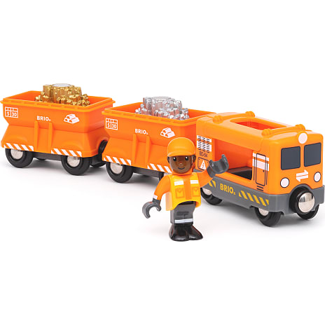 Brio fragttog 36049
