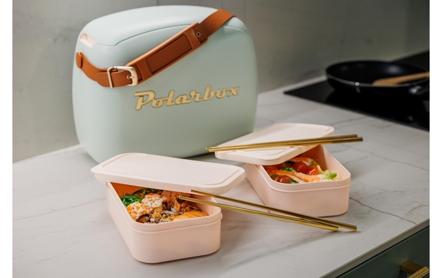 Kühlbox »Polarbox 6 l«