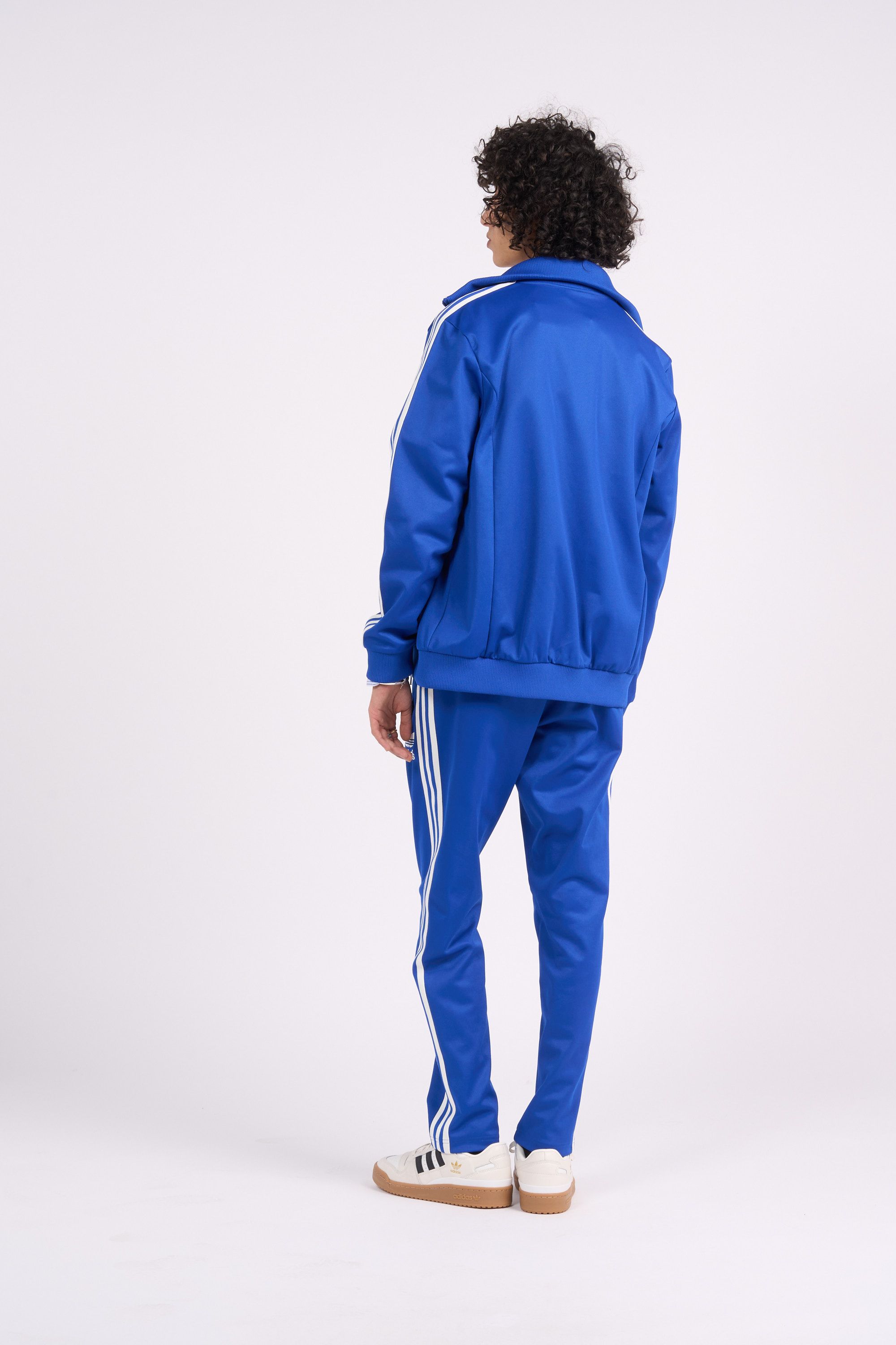 ADIDAS T-shirt  FIGC OG 3S TEE Blanc