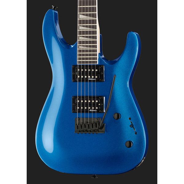 Jackson JS22 Dinky AH MBL