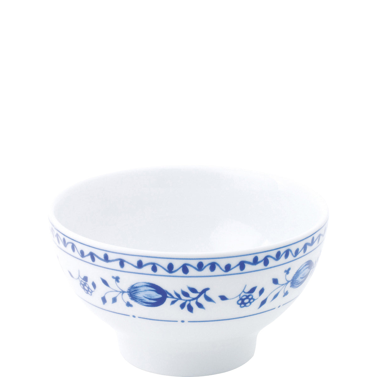 KAHLA Zwiebelmuster Bowl 14 cm Zwiebelmuster