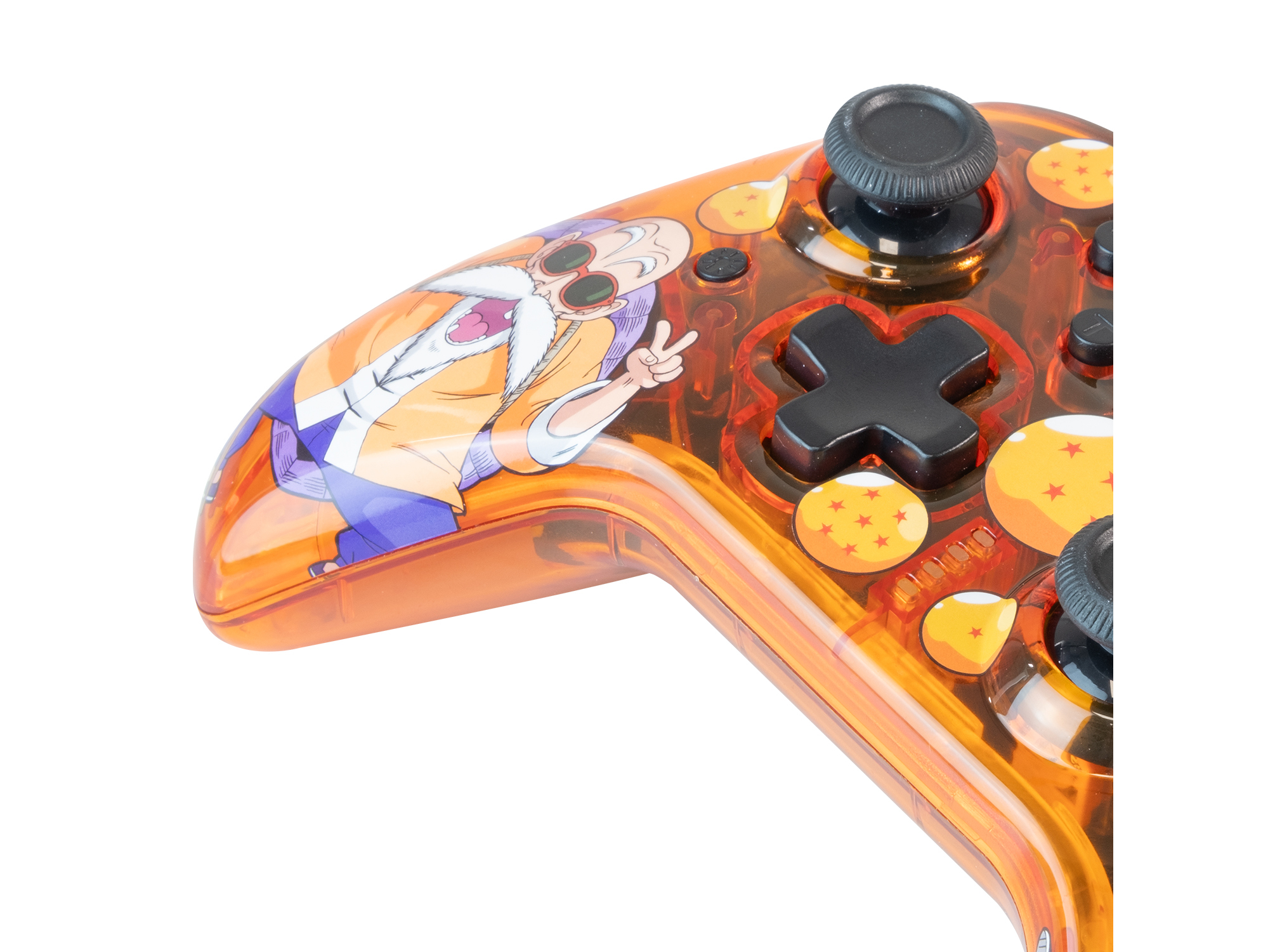 COMANDO WIRELESS FR-TEC DRAGON BALL KAME