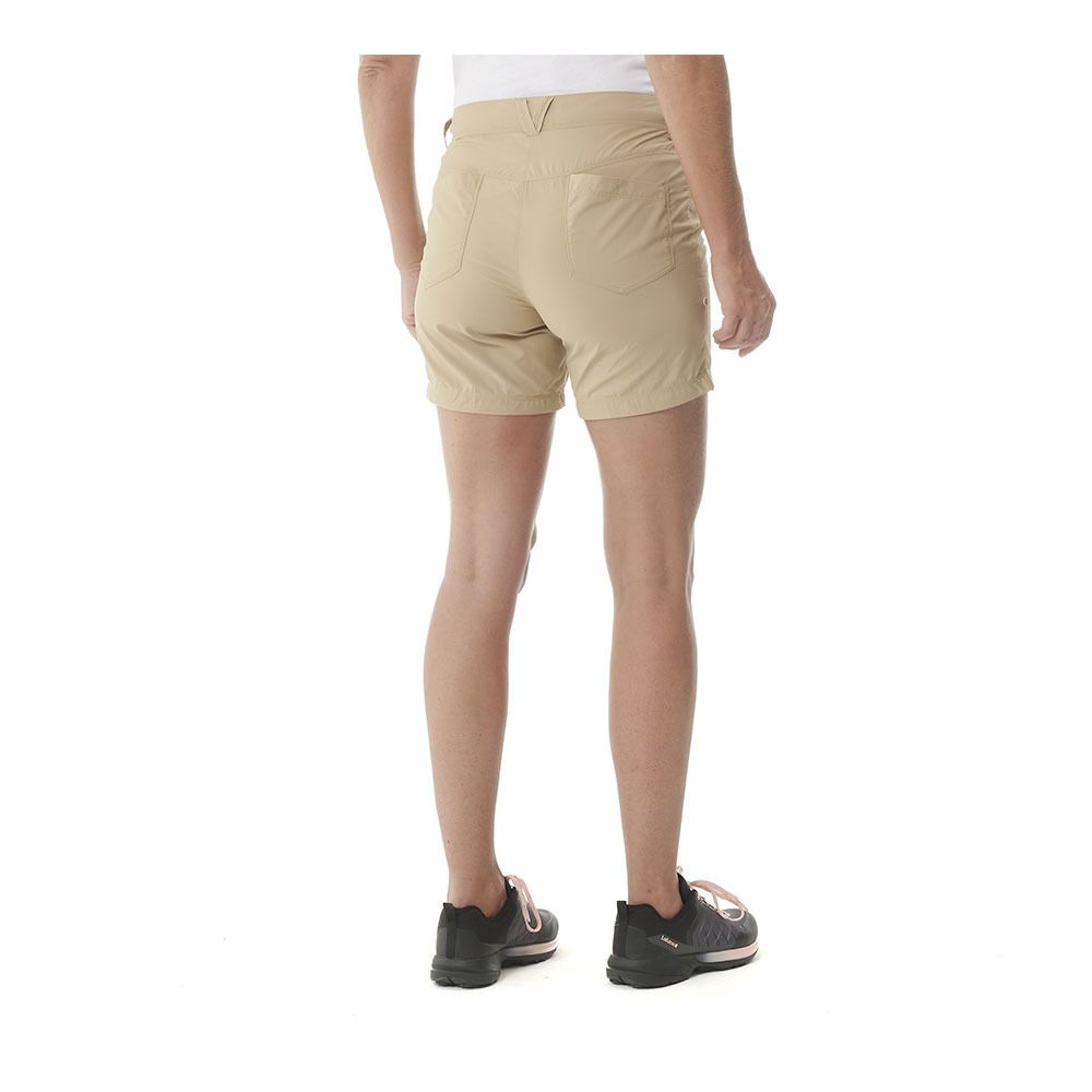 Lafuma ACCESS - Short Femme sesame
