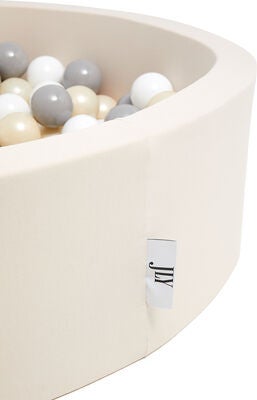 JLY Ballbasseng 30x90, Light Beige