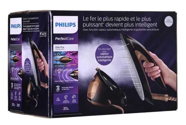 Philips GC9682/80 PerfectCare Elite Plus Strygejern