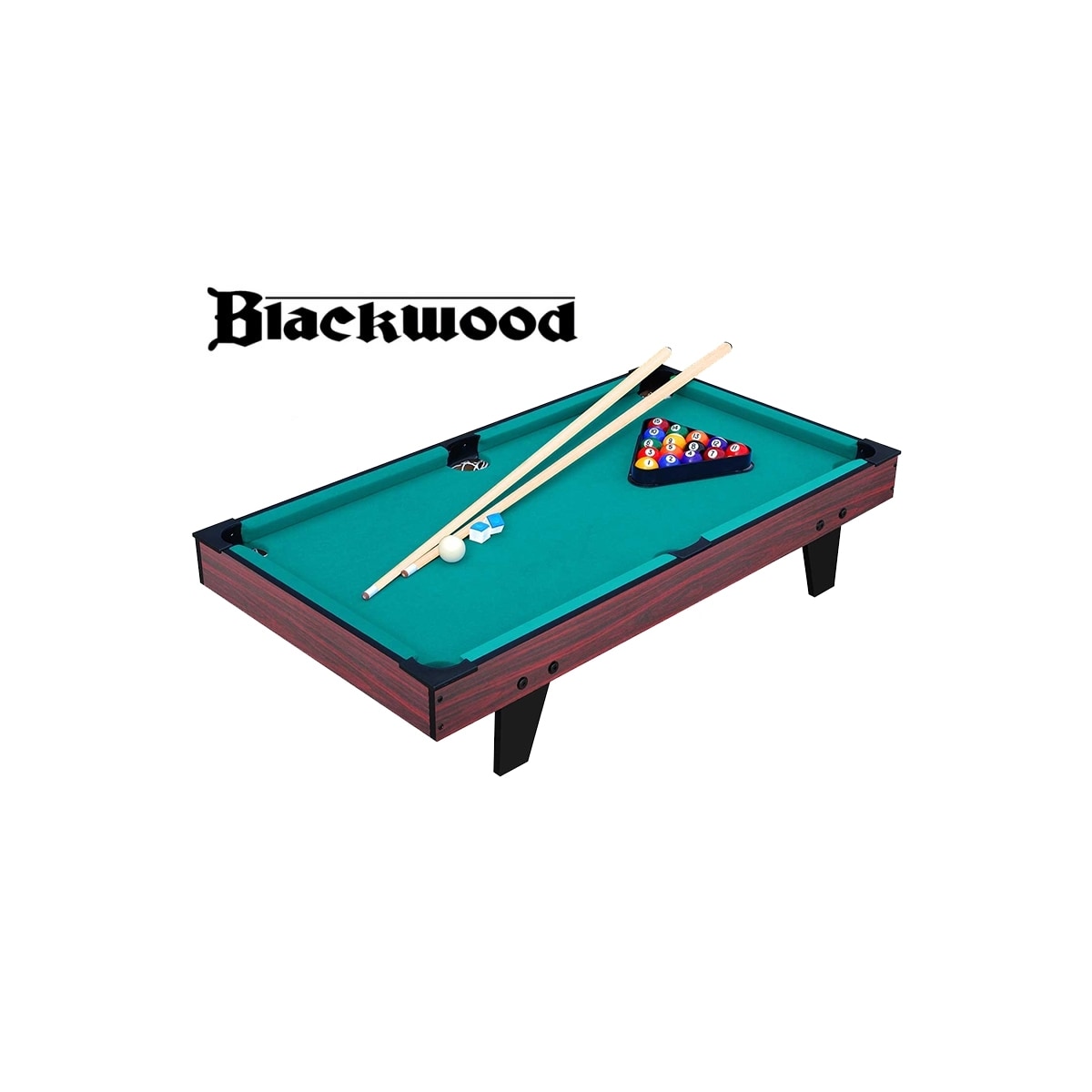 Blackwood Biljardbord Junior 3