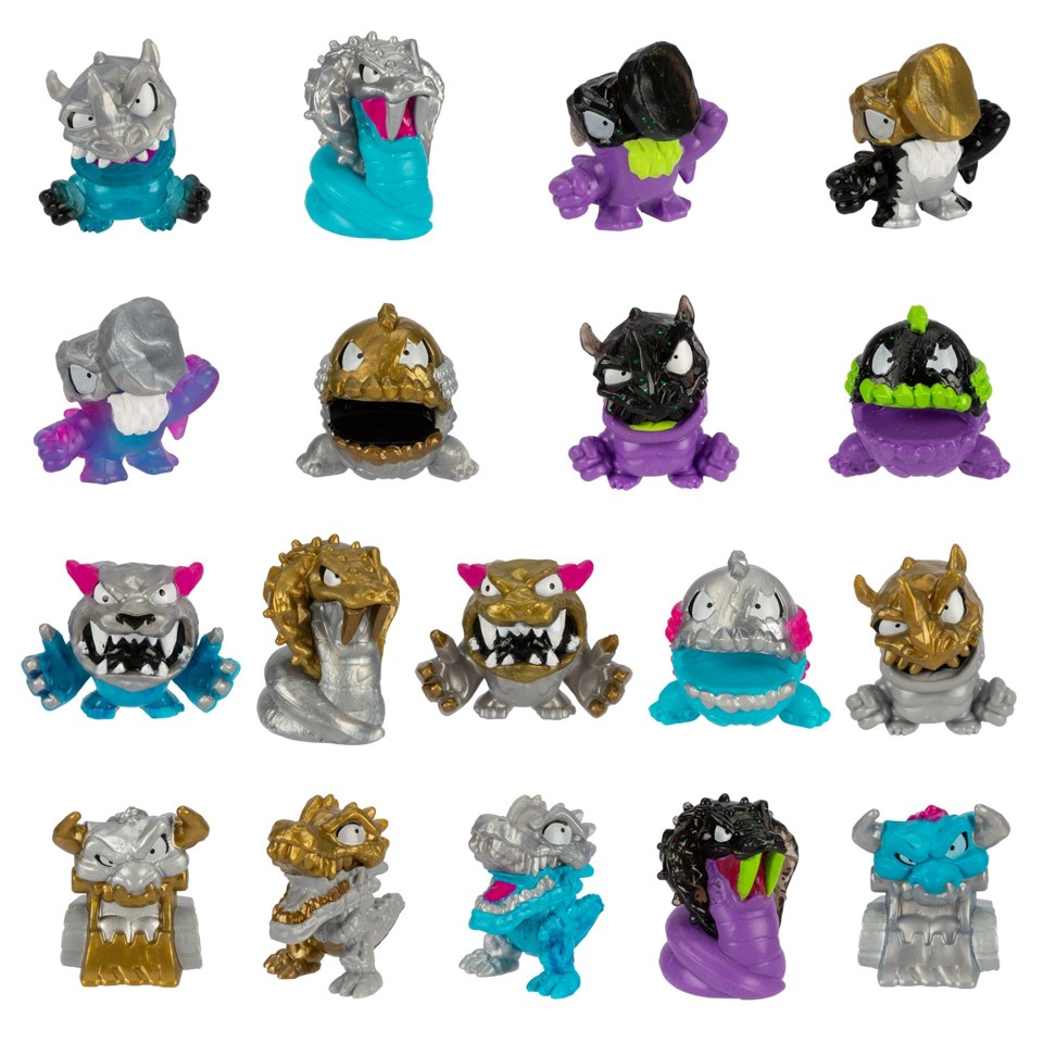 MR. BEAST LAB - Swarms 5pk