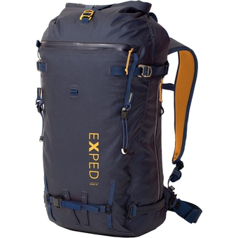 Exped Serac 40 Rucksack Navy