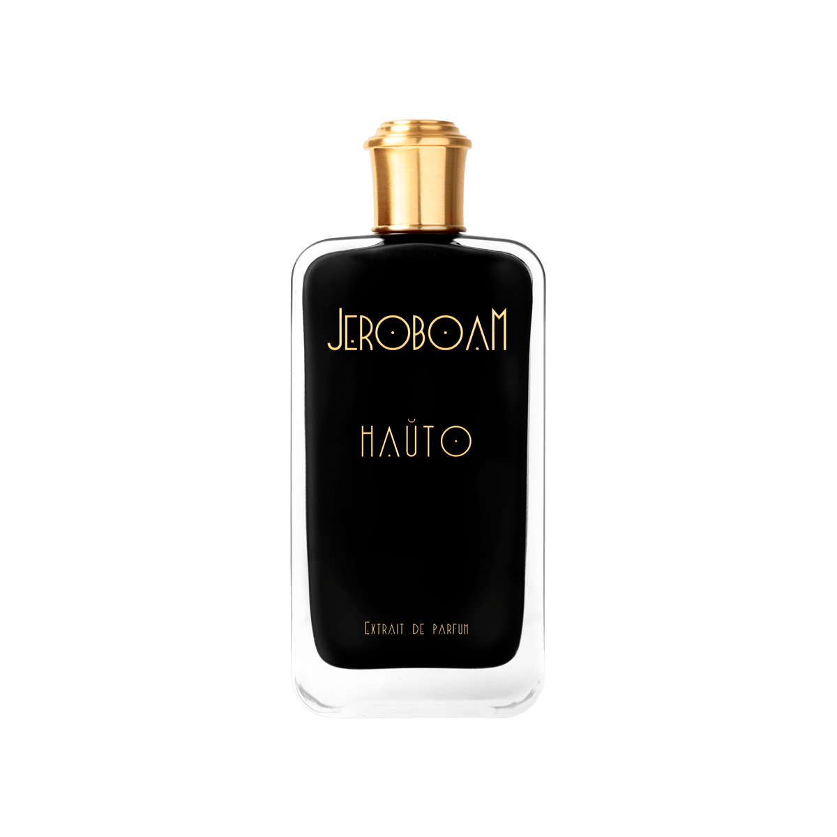 Hauto Extrait de Parfum 30ml