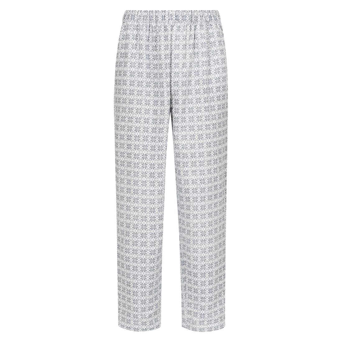 Pyjamas til herre Snøstjerne