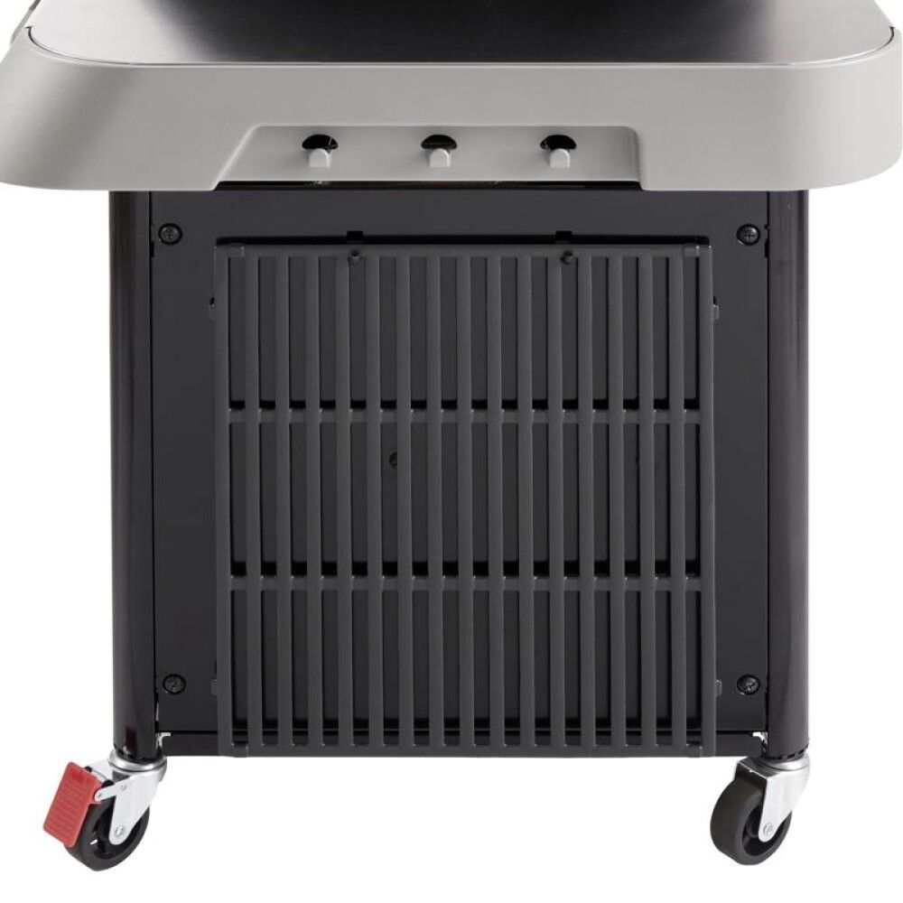 GASSGRILL WEBER SMART GENESIS EX-325S