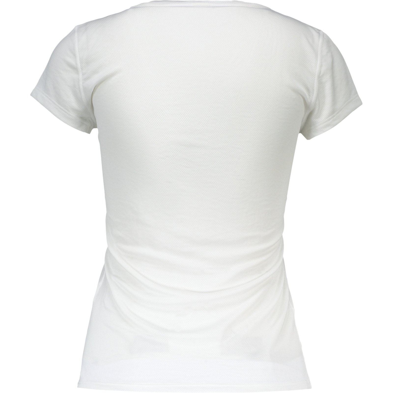 Odlo Damen-T-Shirt Active F-Dry Light Base Layer L, weiss