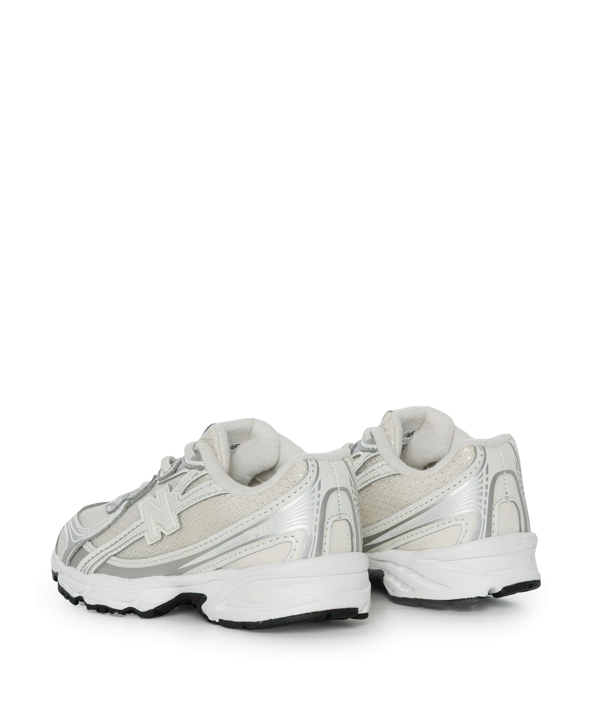 New Balance 740 uniseks sneakers  beige