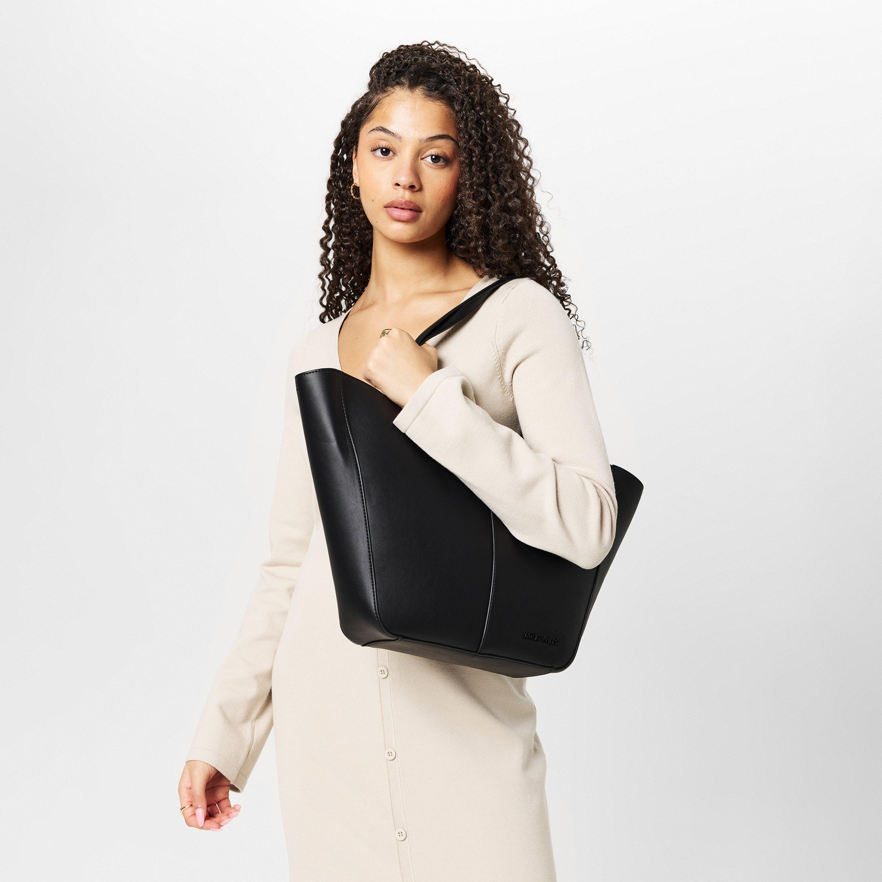 Jack Wills JW Winged Tote Bag