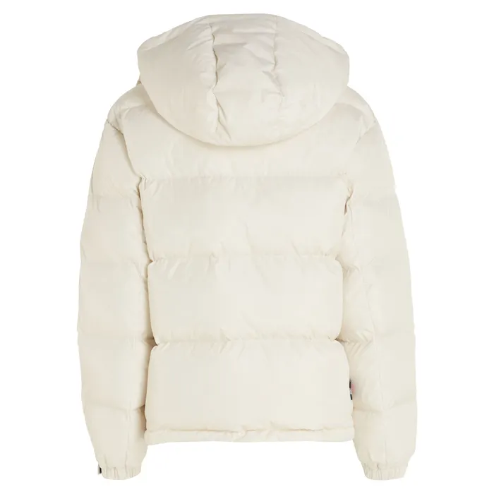 Tommy Hilfiger Alaska Puffer Winterjas Dames