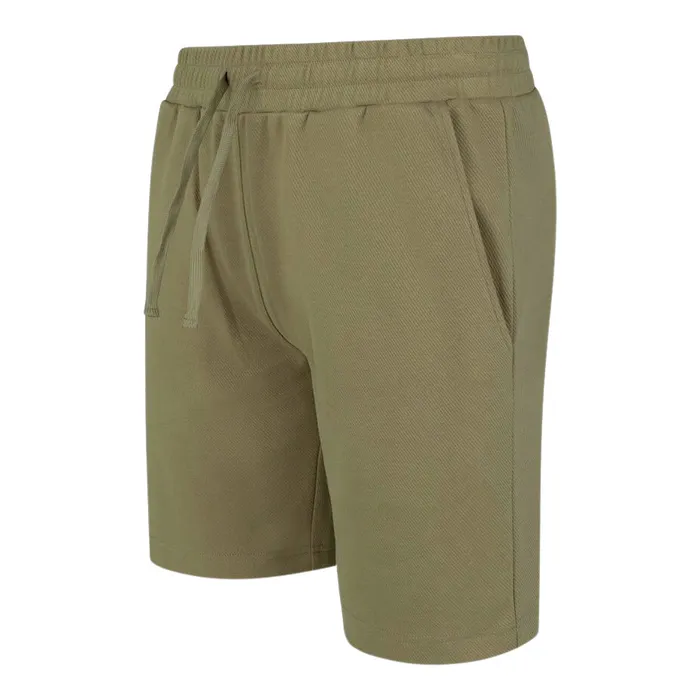 Cruyff Twill Short Heren