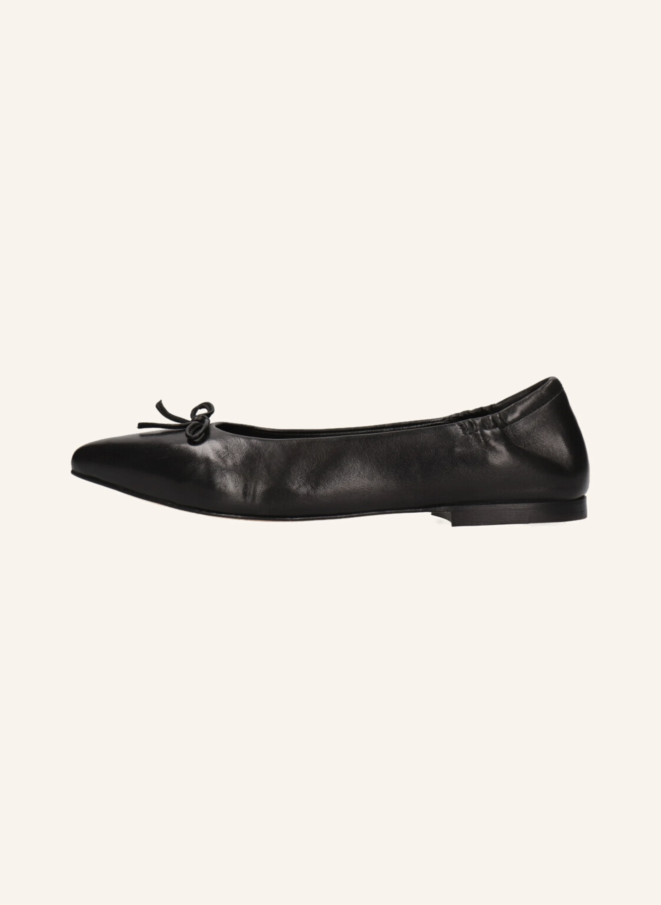 MELVIN & HAMILTON Ballerina ALORA 4