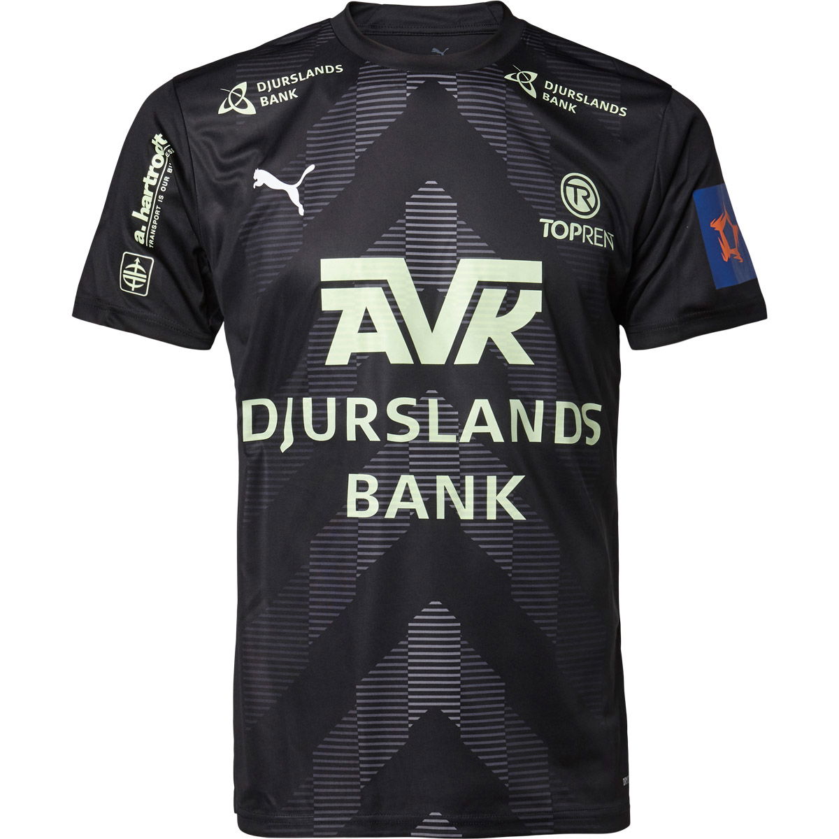 SAH Europa League Håndboldtrøje Børn