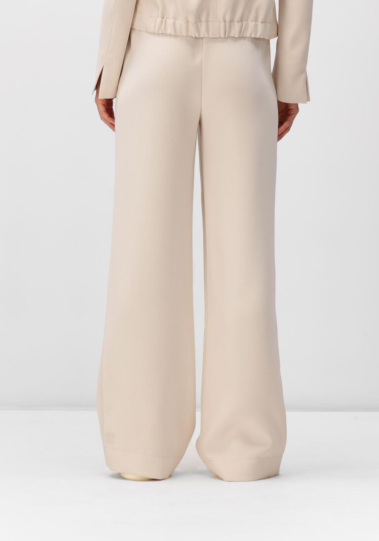 beige marc cain sports wide jeans as 81.02 w05