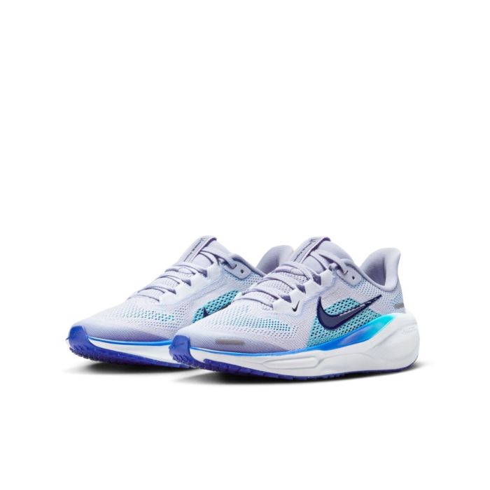 Nike Junior Løbesko Air Zoom Pegasus 41 Blå
