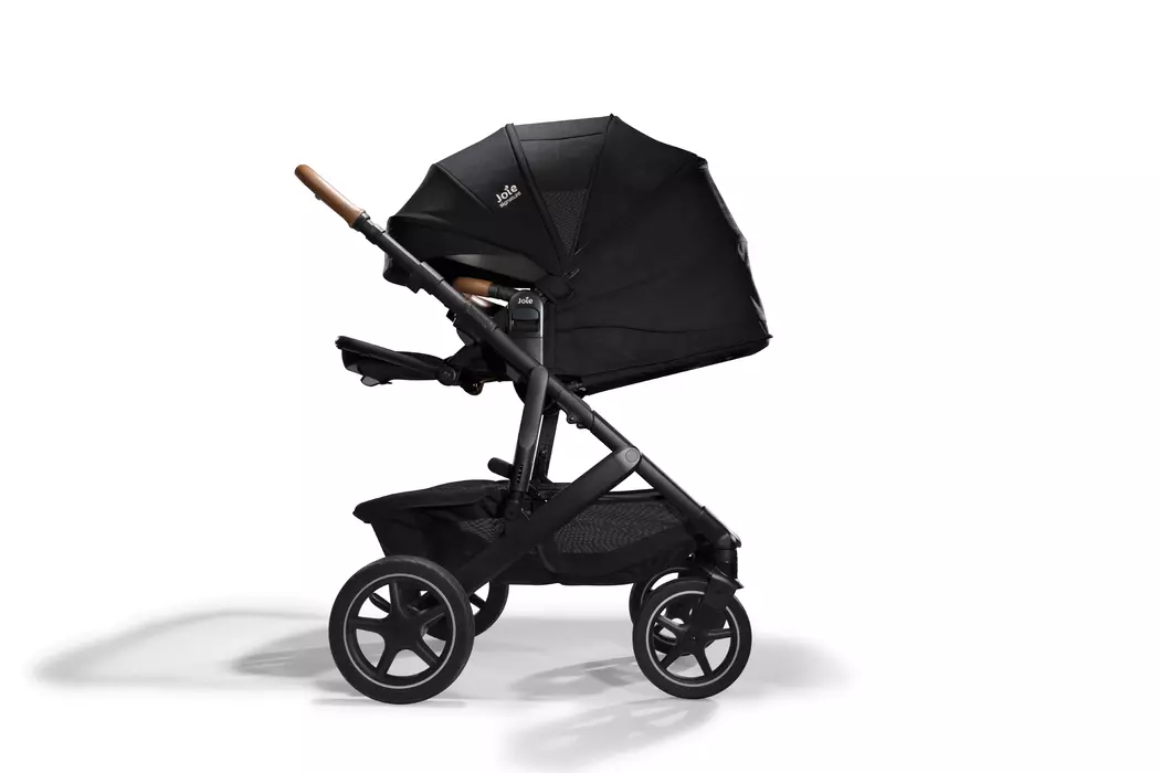 Kombi-Kinderwagen Vinca 2in1 Signature Eclipse