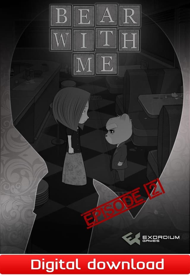Bear With Me
