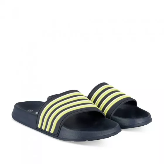 Claquettes MARINE TAMS