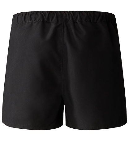 The North Face Shorts - Class V - Blåck Wavy