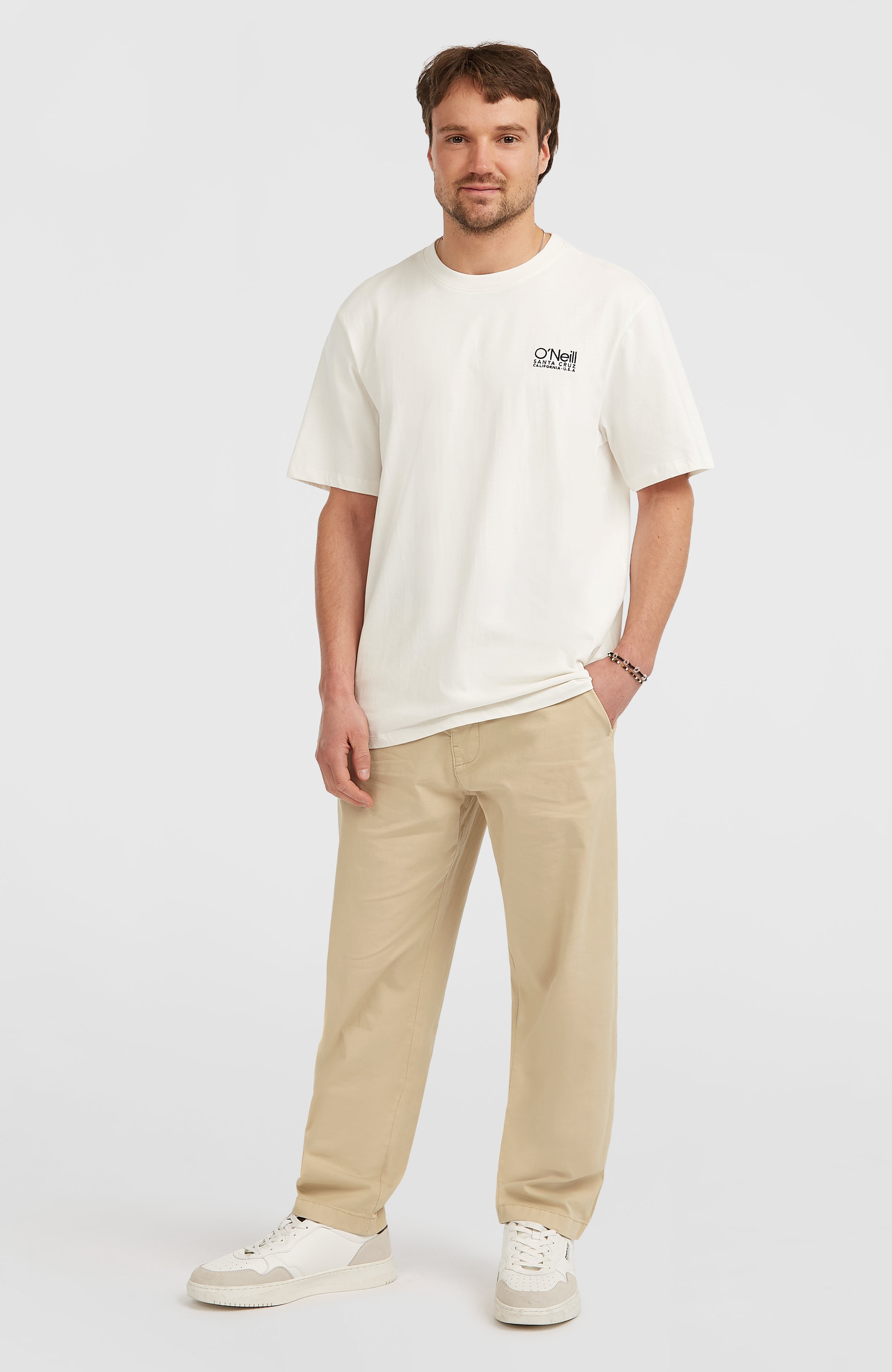 Original Cali Logo T-shirt
