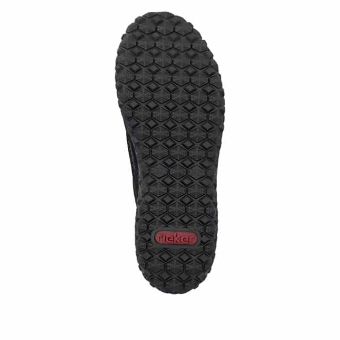 Rieker Sneakers Dame 59501-00