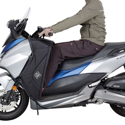 Tablier Tucano Urbano TERMOSCUD PRO R062PROX - Noir