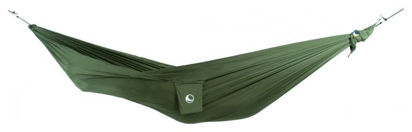 Hamac Ticket To The Moon Compact Hammock Vert