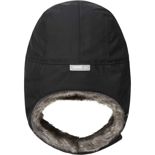 Tec Hue Ilves Black - Reima → Luksusbaby.dk