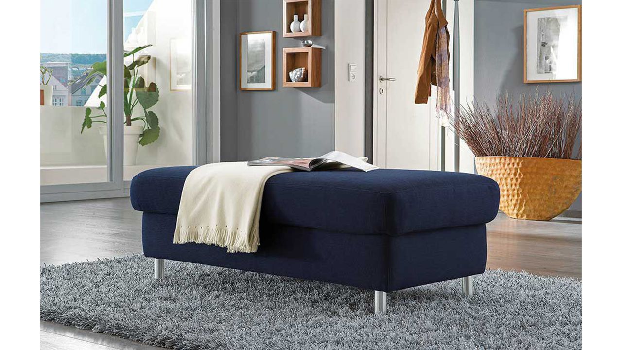 Hocker Bayonne