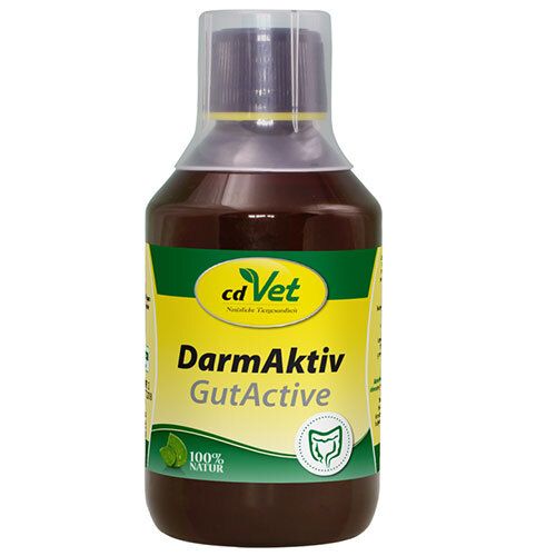 cd Vet DarmAktiv