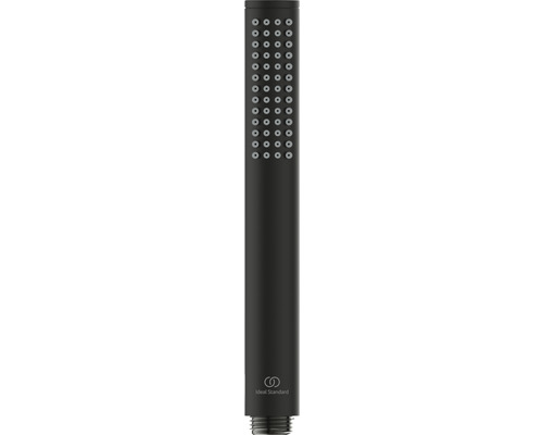 Ideal STANDARD Idealrain handdouche, zwart