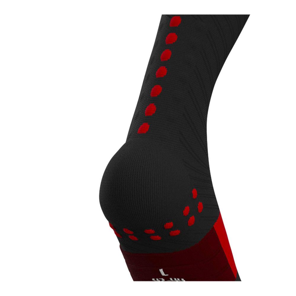 Compressport RECOVERY - Chaussettes black