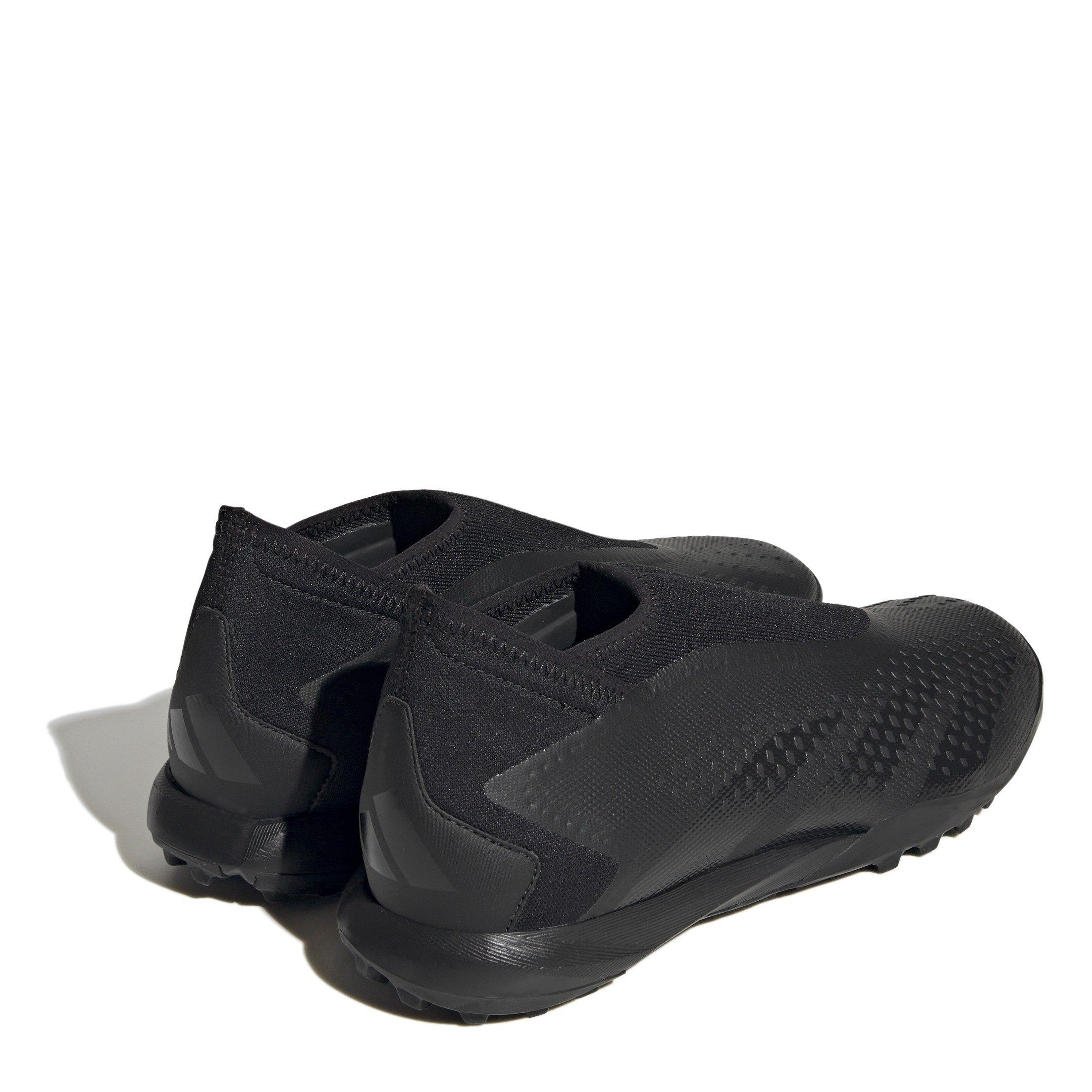 adidas Predator Accuracy.3 Laceless Astro Turf Trainers