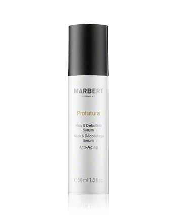 Marbert Profutura Hals & Dekolleté Serum 50ml