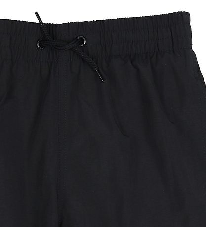 Speedo Bådeshorts - Essential - Sort