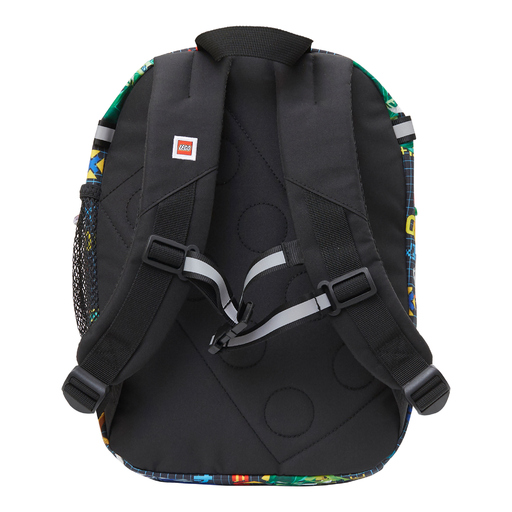 Mochila Lego Ninjago Prime Empire de 10 litros